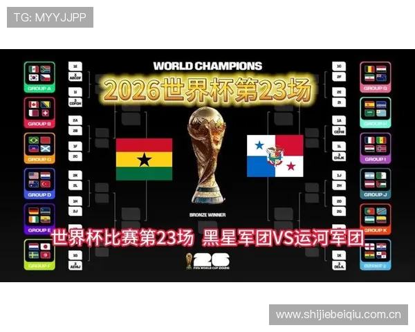 2026年世界杯加纳对阵巴拿马谁更具实力分析与比赛前景展望 2026年世界杯加纳对阵巴拿马谁更具实力分析与比赛前景展望