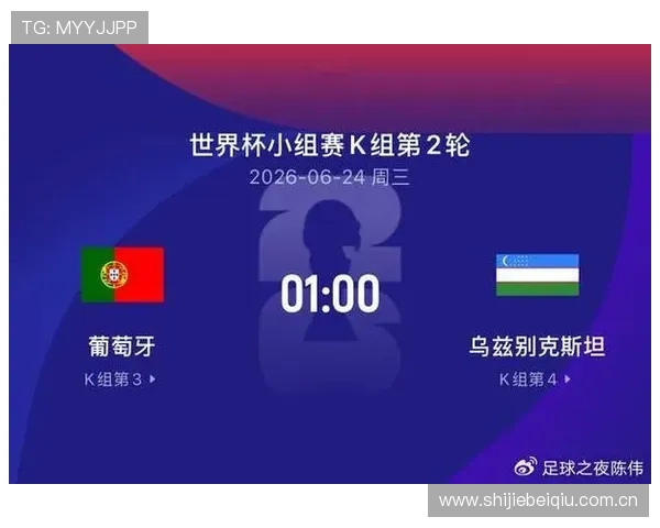 世界杯期间葡萄牙vs乌兹别克斯坦比赛网络赌球隐患及其对赛事公正性的影响 世界杯期间葡萄牙vs乌兹别克斯坦比赛网络赌球隐患及其对赛事公正性的影响